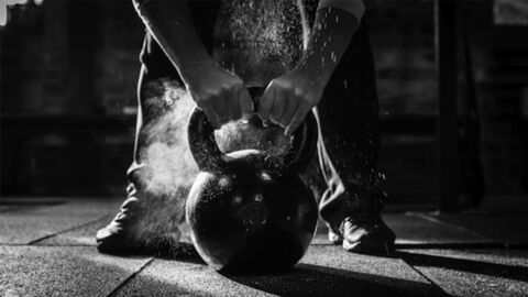 10 règles pour vos entraînements avec Kettlebell