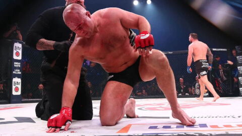 Bellator 214 : Pour Fedor Emelianenko, il semble être grand temps de prendre sa retraite