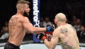 Jeremy Stephens met KO Josh Emmett à l'UFC on Fox 28 avec une polémique (VIDÉO)