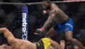Anthony "Rumble" Johnson met KO Glover Teixeira en 13 secondes avec un coup d'une puissance effrayante (VIDÉO)