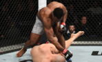 UFC Phoenix : Francis Ngannou s'impose par TKO contre Cain Velasquez en seulement 26 secondes