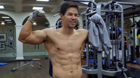 La routine d'entraînement qui a toujours permis à Mark Wahlberg d'avoir un corps parfait