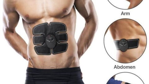 Top 10 des accessoires de musculation connectés utiles à la salle ou chez vous pour faire un beau cadeau de Noël
