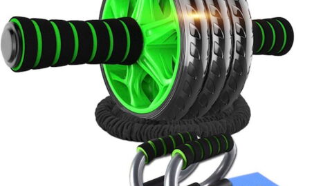 Soldes Amazon : la meilleure offre de roues abdominales sélectionnée pour vous !