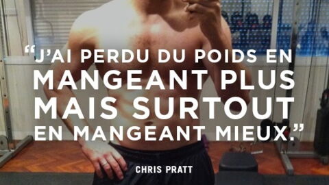 Les conseils de stars pour un corps sculpté