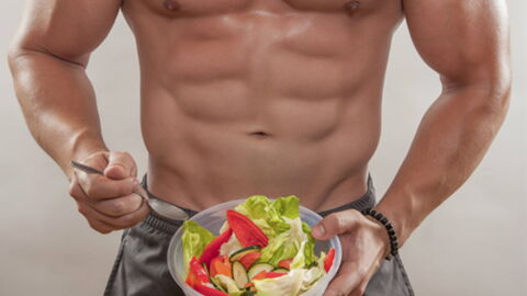 Nutrition : comment remplir son corps d'énergie avant la séance de sport