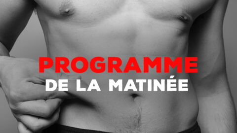 Optimiser votre perte de graisse en 24h : la matinée