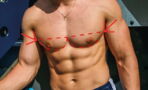 L'astuce pour muscler le bas des pectoraux