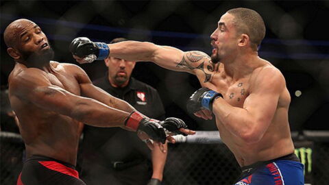 UFC 225 : Nos pronostics pour les combats du meilleur UFC de l'année