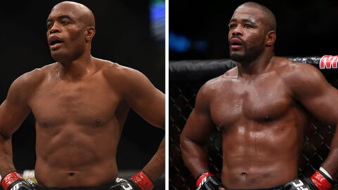 MMA : Pourquoi les combattants tels que Anderson Silva ou Rashad Evans ont du mal à prendre leur retraite ?