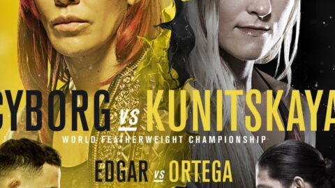 UFC - Boxe : Le classement des Pay Per View aux Etats-Unis en 2018