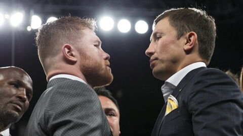 Canelo vs Golovkin, c'est officiel ! Et le combat a une conséquence sur l'affrontement McGregor - Mayweather...