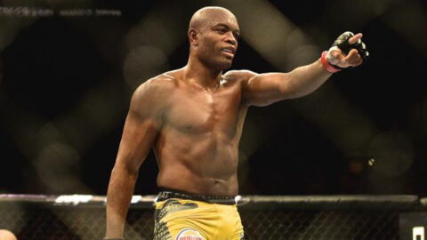 S'il ne combat pas Yoel Romero pour le titre poids moyens, Anderson Silva arrête sa carrière