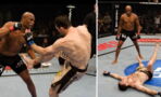 UFC Flashback : Anderson Silva inflige le KO le plus humiliant de l'histoire à Forrest Griffin