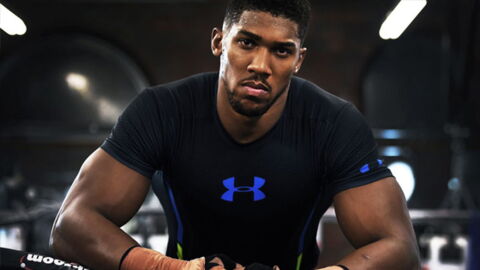 Boxe : Le champion Anthony Joshua serait prêt à se tester en MMA contre Francis Ngannou ou Jon Jones