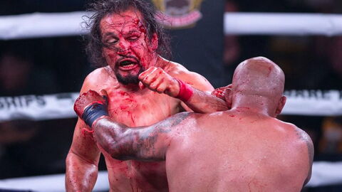 Bare Knuckle FC : Artem Lobov signe dans l'organisation de combats à mains nues