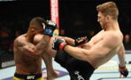UFC Flashback : quand Dan Hooker s'imposait par KO face à Gilbert Burns dès le 1er round