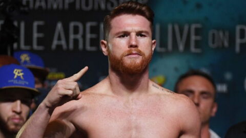 Canelo vs GGG 2 : L’attirail défensif de Canelo Alvarez est sa plus grande arme avant son rematch contre Gennady Golovkin