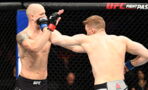 UFC : quand Dan Hooker mettait un violent KO à James Vick grâce à la plus belle feinte de l'année (VIDÉO)
