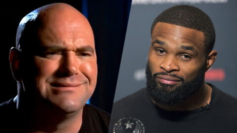 UFC : Tyron Woodley se retrouve bien seul pour faire vendre les Pay Per View de l'UFC 228 et son main event contre Darren Till