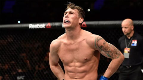 Darren Till est-il le combattant le plus prometteur pour 2018