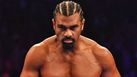 Boxe : David Haye annonce sa retraite. Retour sur sa carrière