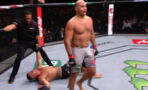 UFC Flashback : quand Junior Dos Santos s'imposait par TKO contre Tai Tuivasa