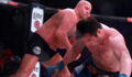Bellator : Bellator : Quand Fedor Emelianenko s'imposait par TKO contre Chael Sonnen