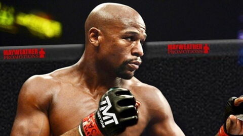 UFC : quelles sont les vraies chances de Floyd Mayweather en MMA selon Joe Rogan ?