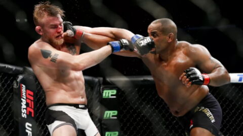 UFC : Daniel Cormier ne combattra plus jamais Alexander Gustafsson, et il lui explique dans une lettre à son intention