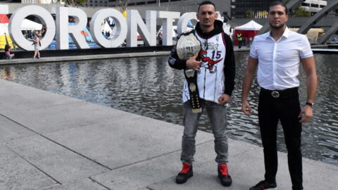 UFC 231 : Analyse du combat entre Max Holloway et Brian Ortega