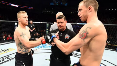 UFC Fight Night Lincoln : Justin Gaethje KO James Vick, Michael Johnson se relance, Eryk Anders brutal, Jake Ellenberger à la retraite