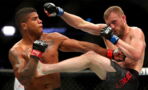 UFC : Quand Gilbert Burns atomisait Dan Moret sur un énorme KO