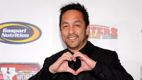 Mario Yamasaki tente d'expliquer l'arrêt tardif du combat entre Valentina Shevchenko et Priscila Cachoeira