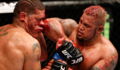 Mark Hunt vs Bigfoot Silva : l'un des combats les plus épiques et violents de l'histoire des lourds à l'UFC