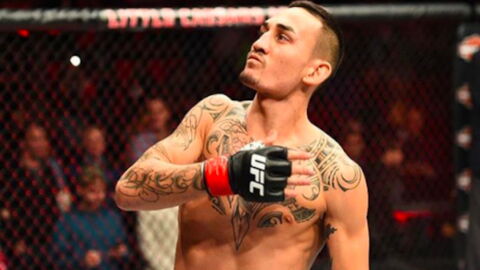 UFC : Quelle est la suite pour Max Holloway ?