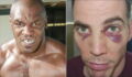 Mike Tyson : L'ancien boxeur casse le nez de Steve-O de Jackass en direct