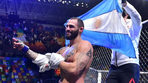 Podcast Takedown : debrief UFC Buenos Aires, superfight Dillashaw vs Cejudo et preview UFC Pekin