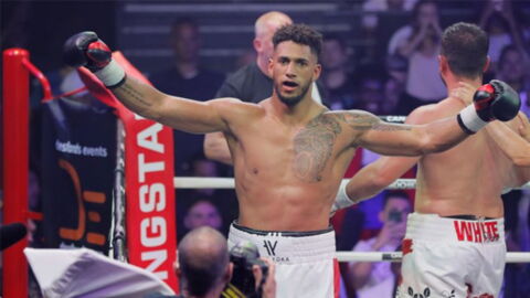 Boxe : Tony Yoka s'impose par KO contre Dave Allen, Souleymane Cissokho impressionne contre Carlos Molina