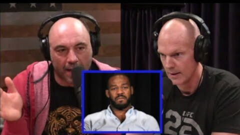 UFC 232 : Jeff Novitzky donne son avis sur les tests de Jon Jones