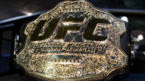 UFC : TJ Dillashaw se voit bien défier Max Holloway après son combat contre Henry Cejudo pour devenir triple champion