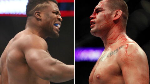 UFC Phoenix : Analyse du main event entre Francis Ngannou et Caïn Velasquez
