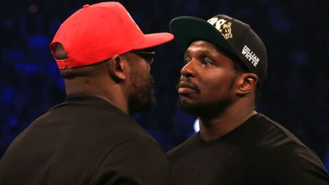 Boxe : Les deux derniers KO monstrueux de Dereck Chisora et Dillian Whyte avant leur combat ce week-end !