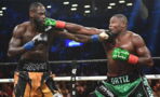 Boxing Flashback : Quand Deontay Wilder s'imposait par KO face à Luis Ortiz dans la 10ème reprise