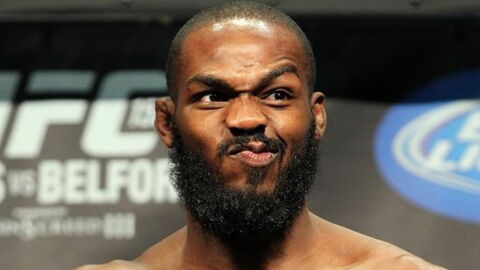 UFC : Jon Jones et un ancien combattant de MMA se lâchent sur Twitter