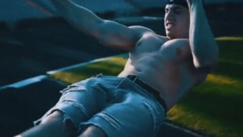 Freestyle Calisthenics : Le street workout le plus impressionnant du monde