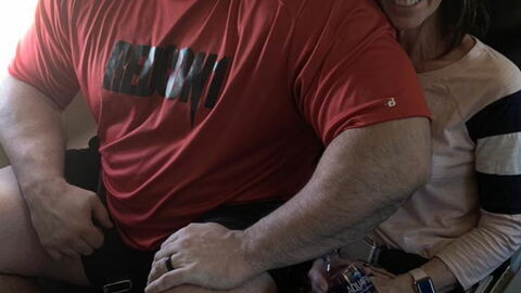 Les meilleures photos des strongmen et des bodybuilders dans la vie de tous les jours