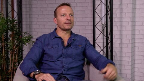 Pourquoi se mettre au CrossFit ? Daniel Chaffey vous explique tout