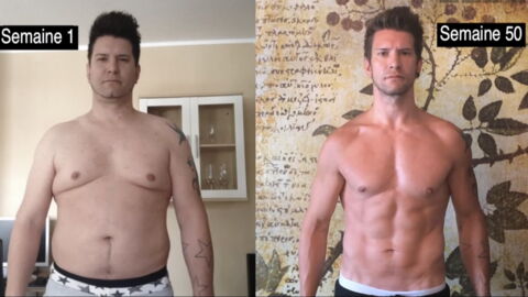 Freeletics: Une transformation complète et surprenante en quelques mois