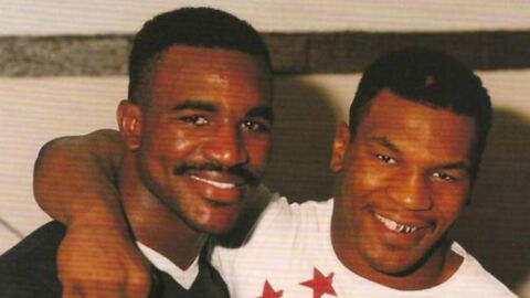 Boxe : Mike Tyson, Evander Holyfield, George Foreman, Lennox Lewis donnent leur prono pour le combat entre Deontay Wilder et Tyson Fury